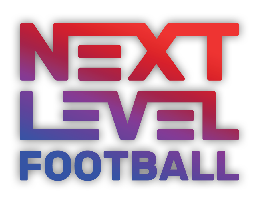 Next Level Football logo